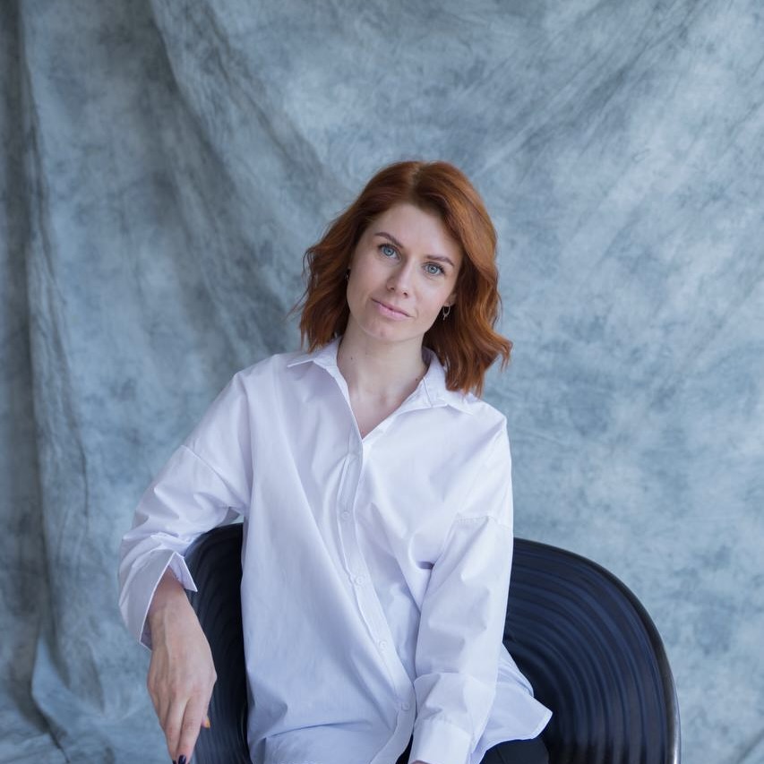 Инга Емельянова